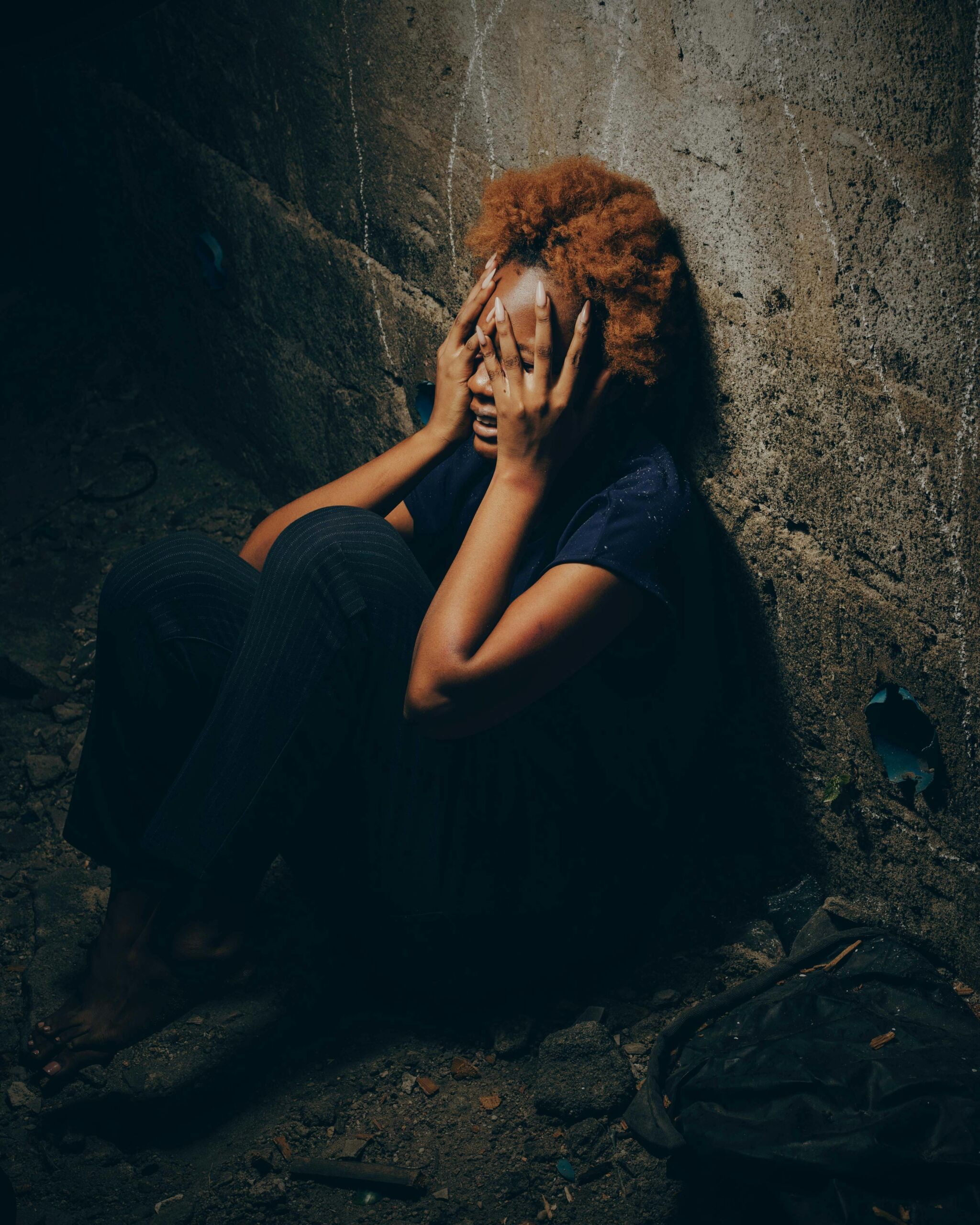 Harassment & Discrimination