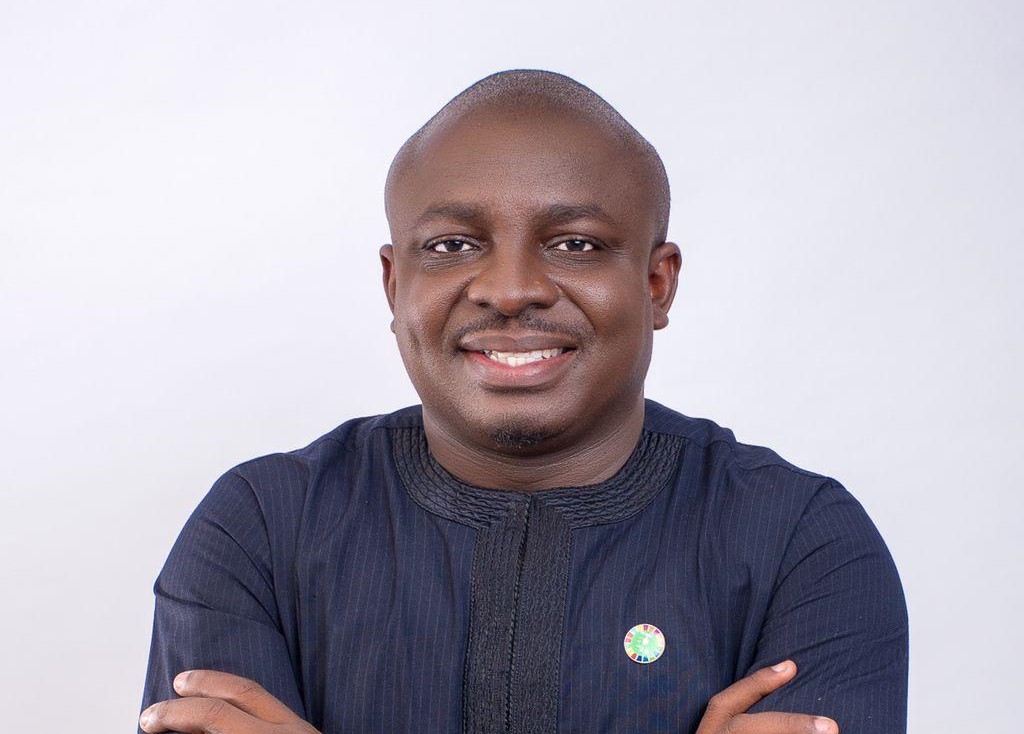Elvis Akpobi